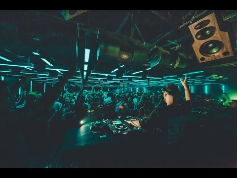 Tim Baresko, @ D-edge, São Paulo, Br