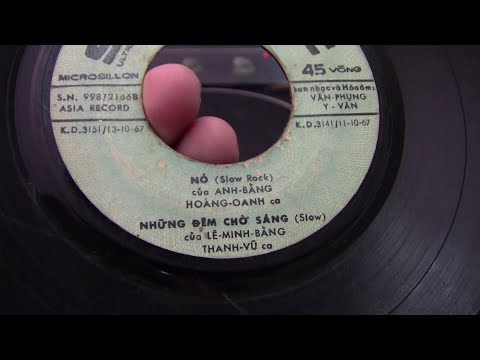 Thể hiện bởi Thanh Vũ (trước 75)