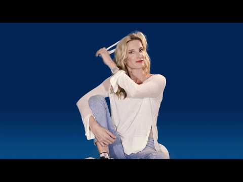 Biela pastelka 2018 - ambasádorka Adela Vinczeová