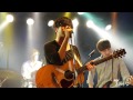 120608 안녕바다 MONOLOGUE in 부산 - 내 맘이 말을 해 ...