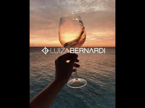 Vibes Vinho - Luiza Bernardi (Setembro 2020)