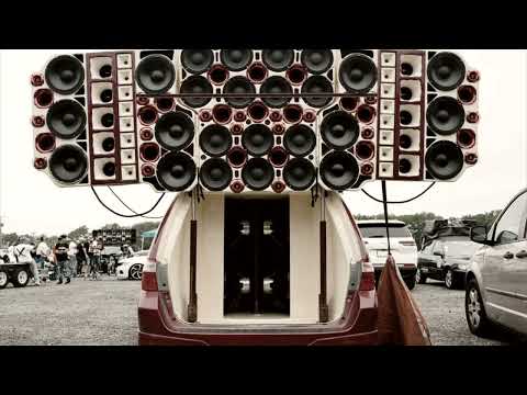 Chiviriki - Braulio Fogon X El Cherry Scom (Bass Boosted)