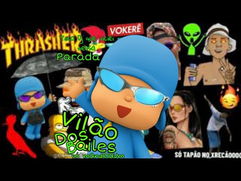 EU SEPAREI - Mc Niack,Mc WM e Mc's Jhowzinho e Kadinho ( Lyrike Video ) 2020
