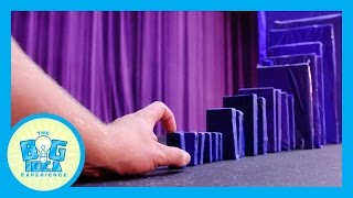 Thinking Big: Responsibility