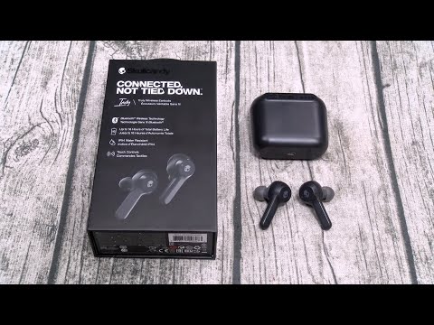 אוזניות Skullcandy Indy True Wireless True Wireless תמונה 2