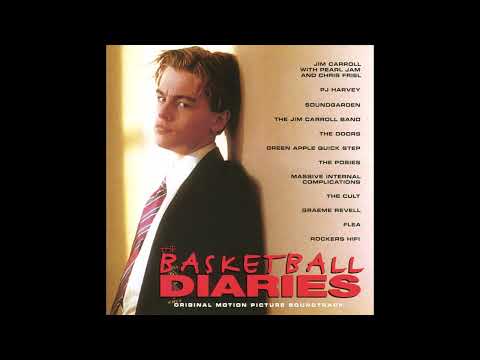 Jim Carroll with Pearl Jam - Catholic Boy