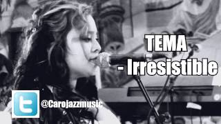Carojazz - Irresistible  [ Official Audio ]