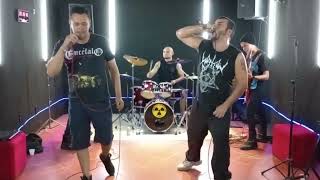 Raza del Brujos- Raza odiada (Pito Wilson) (tributo Brujeria)