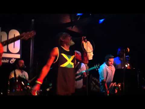 Norris Reid -  Feel Good (live)