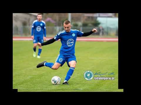 Łada 1945 Biłgoraj – Andoria Mircze 17.10.2021