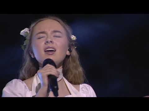 Radvilė ir Liepa - Jurgos arija | Dainuok su manim