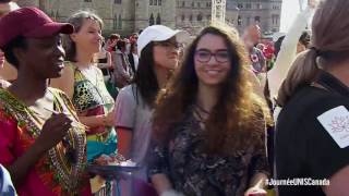 Marc Dupre Song - Nous somes les memes