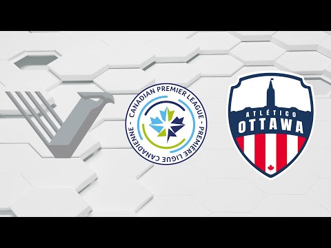 Vancouver Fc 2 - Atlético Ottawa 2