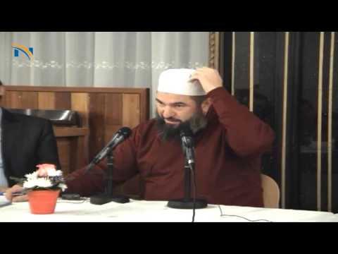 Pse spo hy me sos fakultetin? - Hoxhë Ferid Selimi