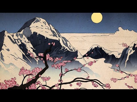 Jinsang & SwuM - Blossoms [Full BeatTape]
