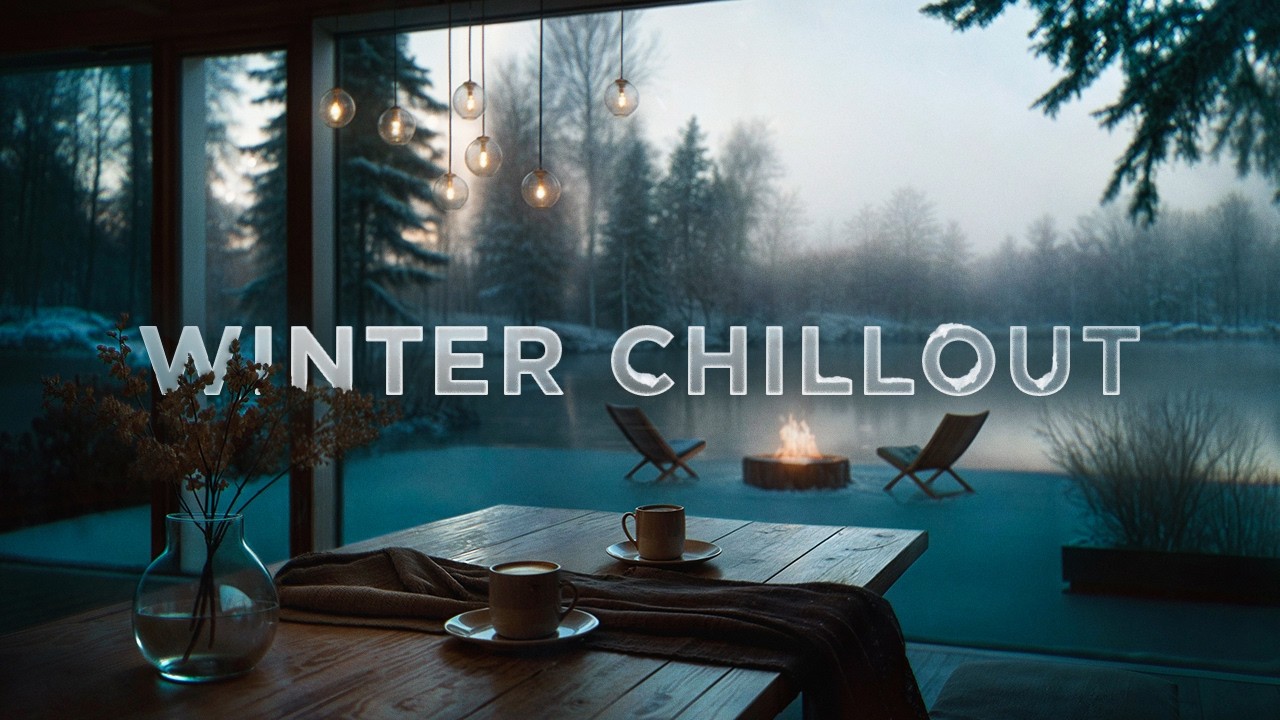 Quiet Winter Evening — Deep Chill Music for Relax and Comfort