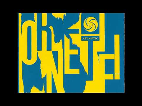 The Ornette Coleman Quartet ‎– Ornette! (1961) (Full Album)