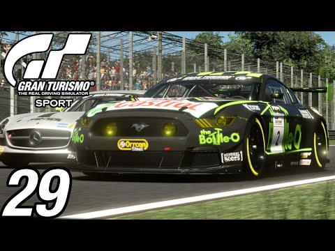 Gran Turismo Sport (PS4) 100% Let's Play - Part 29