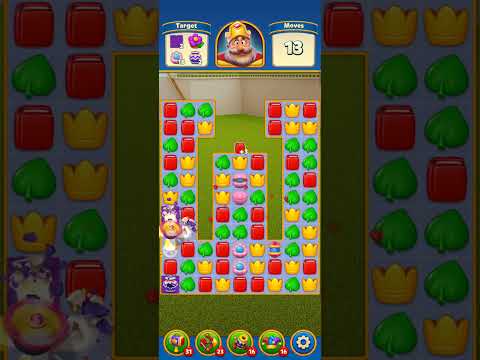 Royal Match Level 1770