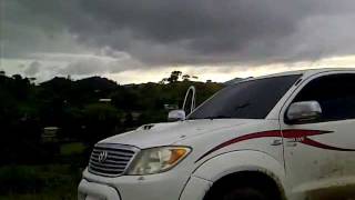 preview picture of video 'Pacura turistica.Olancho,Honduras.3GP'