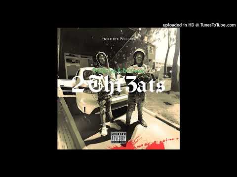 Bg Thr3at x Bg Clover - 2 Thr3ats