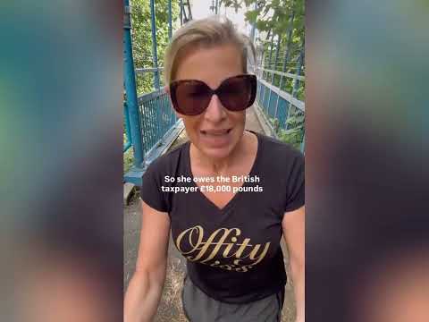 Katie Hopkins: Bonkers Britain 23rd July 2026