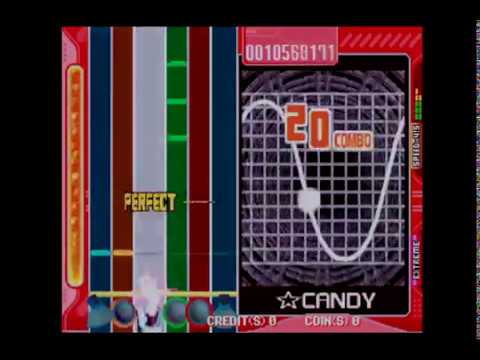 drummania 7th mixやってきた６