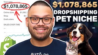 25 BEST Pet Dropshipping Products To Sell In 2024 (Dog/Cat Niche)