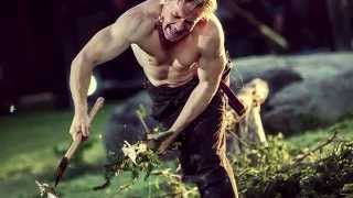 Peer Gynt ved Gålåvatnet - teaser 2015