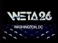 WETA Station ID 1988