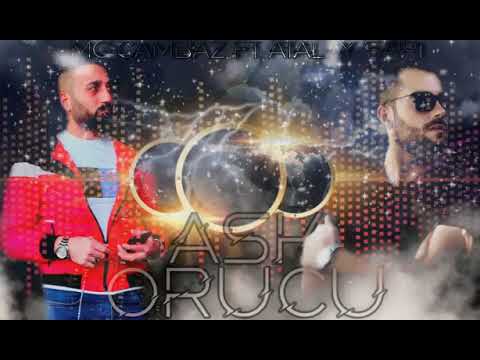 Aşk Orucu [ Mc Cambaz Ft Atalay Sarı ] 2022 Prod By Star Beatz