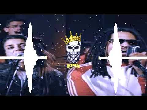 Mô-zaico - Froid e Cynthia Luz | Brazilian King ♤