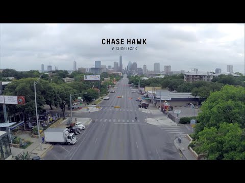 Chase Hawk X Oakley // Austin, Texas