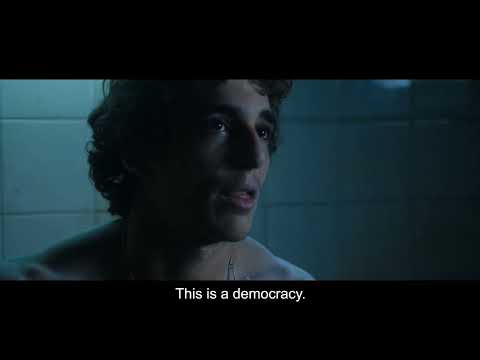 ESFF 2023 | Modelo 77 - Prison 77