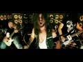 AMMOTRACK - Hitman [Official Music Video] 