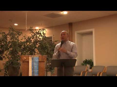 Kannih Father`s Day Bawipa Ni He Aa Ton ahcun - Rev. Hoi Cung Tum