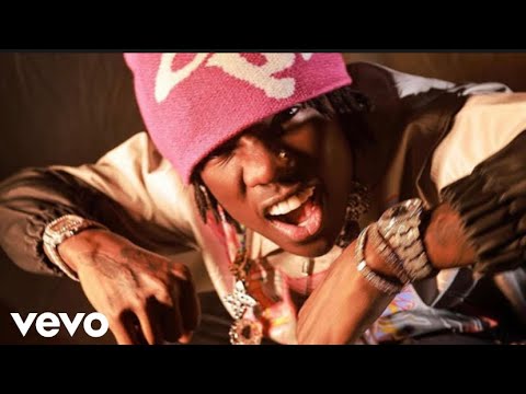 Rema - DND (Official Video Edit)