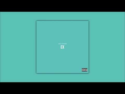 Louie Valentino - EX (DIRTY)