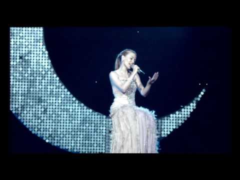 Kylie Minogue - Come Into My World (Live from Showgirl: The Greatest Hits Tour)