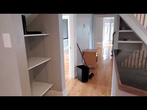 177 Adams Street, Waltham Video Tour