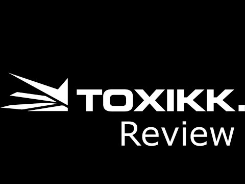 Toxikk Review