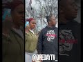 Rashad Gets Back At The Grove Street Sisters DreDayTv