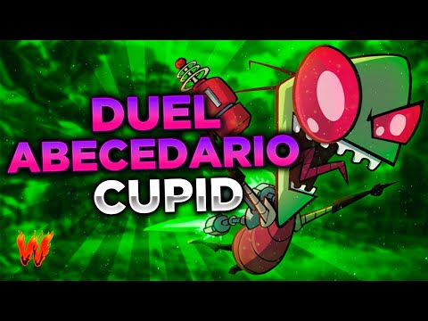 CUPID, UNA NO ERA SUFICIENTE... - Warchi - Smite Duel
