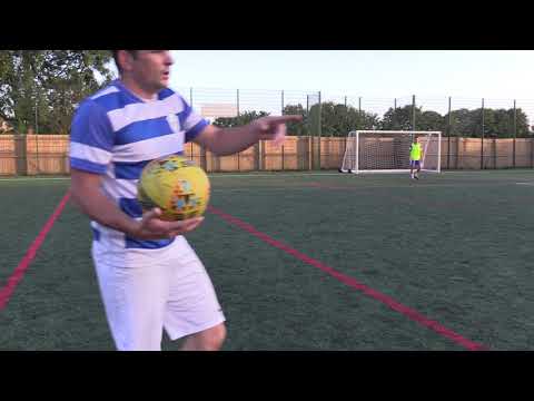 Delph and Safety vs Brighton City