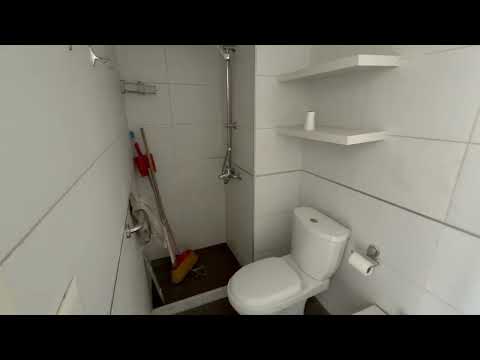 Video de YouTube - Apartamento en Alquiler de 1 dormitorio  en La Blanqueada, Montevideo