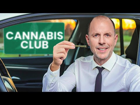 Cannabisgesetz wird verschärft! Und ist Kiffen bei der Arbeit erlaubt? | Anwalt Christian Solmecke