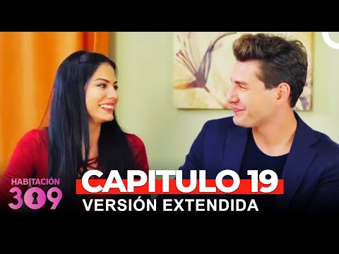 Habitación 309 Capítulo 19 (Versión Extendida)