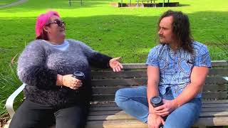 Meet Karen "A strong advocate for Transition"