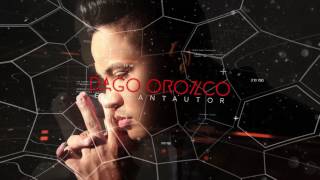 La Santa - Dago Orozco Feat. Grupo Kvrass