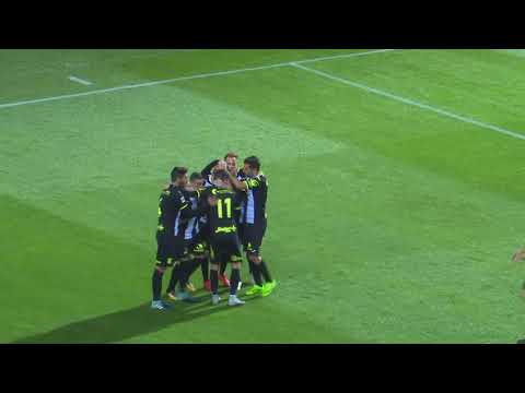 Cartagena 3 - 0 Jumilla